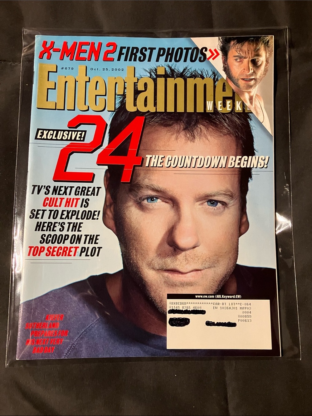 Entertainment Weekly - 24